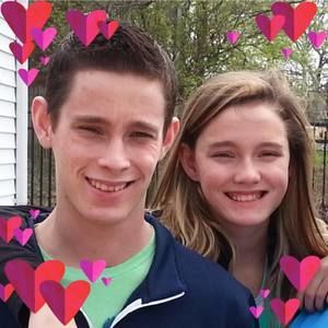 Meet your Posher, Dawn